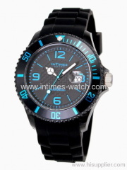 Fashion Watch / Japan Movt. / 5ATM / New Design / Low MOQ Watch (IT-057S)