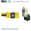 hydraulic screen changer-new continuous screen changer
