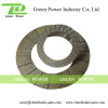 GPI good quality Asbestos clutch facing