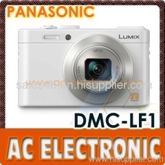 Panasonic Lumix DMC-LF1 White