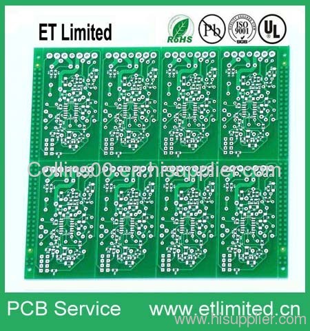 FR-4 High TG 130 PCB