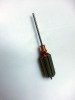 100% electrolytic copper wire electric motor armature