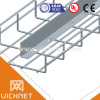 Stainless mesh cable tray