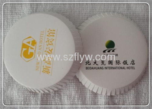 Paper cup lid cover