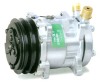 auto AC compressors for all cars sanden 5H09 SD5072