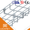 Wire Basket Cable Tray Tee Joint