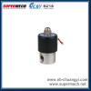 2S025-08 1/4 Ports 2 way Stainless Steel Water Solenoid Valve