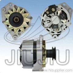 rebuilt car alternator for audi 4000 serisect OEM NO. 025-903-023A LESTER NO. 481 ENGINE 481