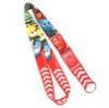 Heat Transfer Printing Lanyard , Promotional Disney Lanyard