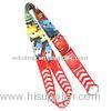 Heat Transfer Printing Lanyard , Promotional Disney Lanyard