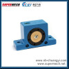 A large number of pneumatic roller vibrator supplier