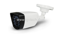 Mini IR Bullet Camera with PC material shell