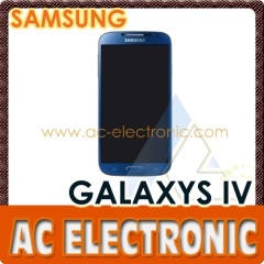 Samsung i9500 GalaxyS IV 16GB Blue (3G)