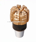 M323 PDC core drill bit