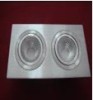 LED 6*1w COB Downlight