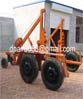 Cable Drum Carrier&drum carriage