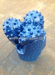 API tricone bit TCI tungsten carbide rock bit/roller mining bit