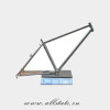 Light 29er Titanium MTB Frame