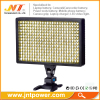 LED-336A LED Video Light for Sony Camcorders with 336 Leds 20W