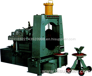 motorized pipe Beveling Machine