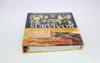 Personalised A4 Cook Book Printing With Full Color / Glossy Vanish