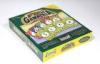Kids Flash Cards Board Book Printing With Die Cut Sharp