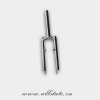 TSB-FK01 High Quality Titanium Bicycle Forks