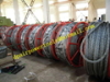 braided wire rope rope