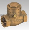 1/2&quot; ~ 2&quot; Brass Sewing Check Valve