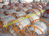 anti-twisting braided steel wire rope