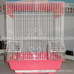 Many different types bird cage/pet cage for bird