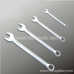 Euro Type Combination Wrench