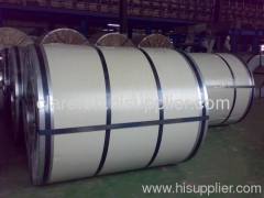 pre-painted galvanized steel coil