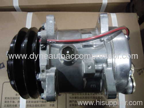 DENSO SANDEN compressor for all car offer good quality 5h09