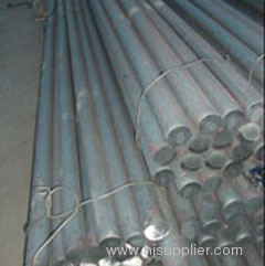 Carbon round steel bar