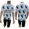 Cool Max Summer Kids Cycling Jersey And Bib Shorts Bike Apparel For Men