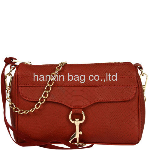 Multi-way Style Shoulder Bag