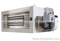 Hanging Type Waste Oil Heater (SIN0747)