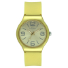 gold watch 2013 / Swiss Movt. / 5ATM / Total 9 colors / Newest Unisex Wristwatch