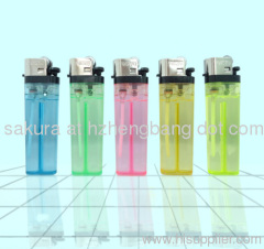 china cheap refillable electronic lighter