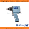 1/2&quot;Top Quality Twin Hammer pneumatic Impact Wrench with a quieter