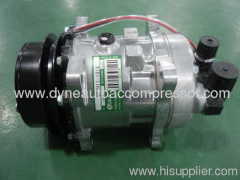 Auto AC compressors car air conditioner parts A2 pulley 125mm SANDEN 5H09