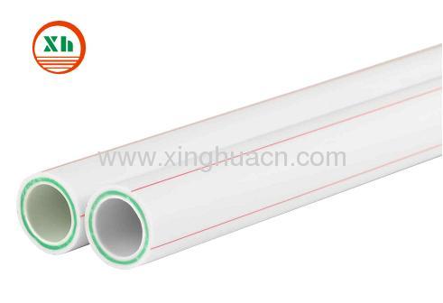 Composite Pipe PPR Fiberglass Pipe