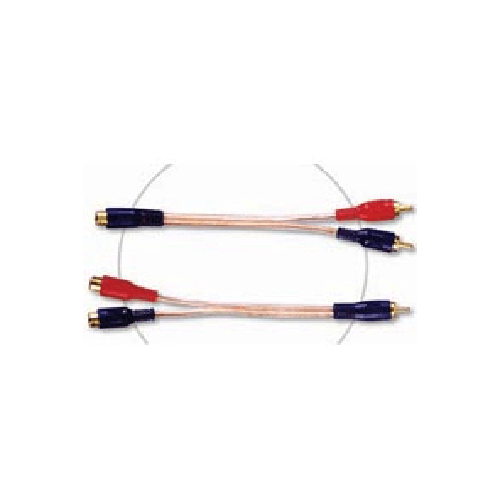 Good Quality wire KTA3 RCA cable