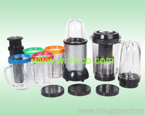 380W multi-functioned Magic blender