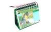 new design desk calendar printing Personalized Calendar Printing