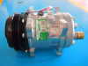 Auto air conditioner compressor for R134a Culth pv5/125mm