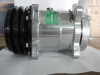Automotive cooling system auto air parts compressors SANDEN 5H14 OEM 6626 compressors