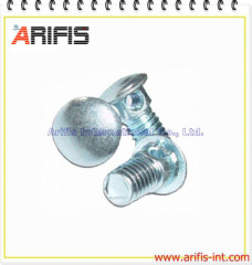 Structural bolt,Track bolts,Huck bolts,Hook bolt