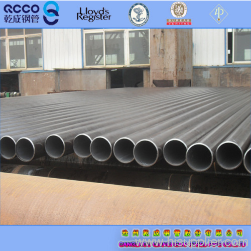 ASTM A335 P11 alloy seamless pipe
